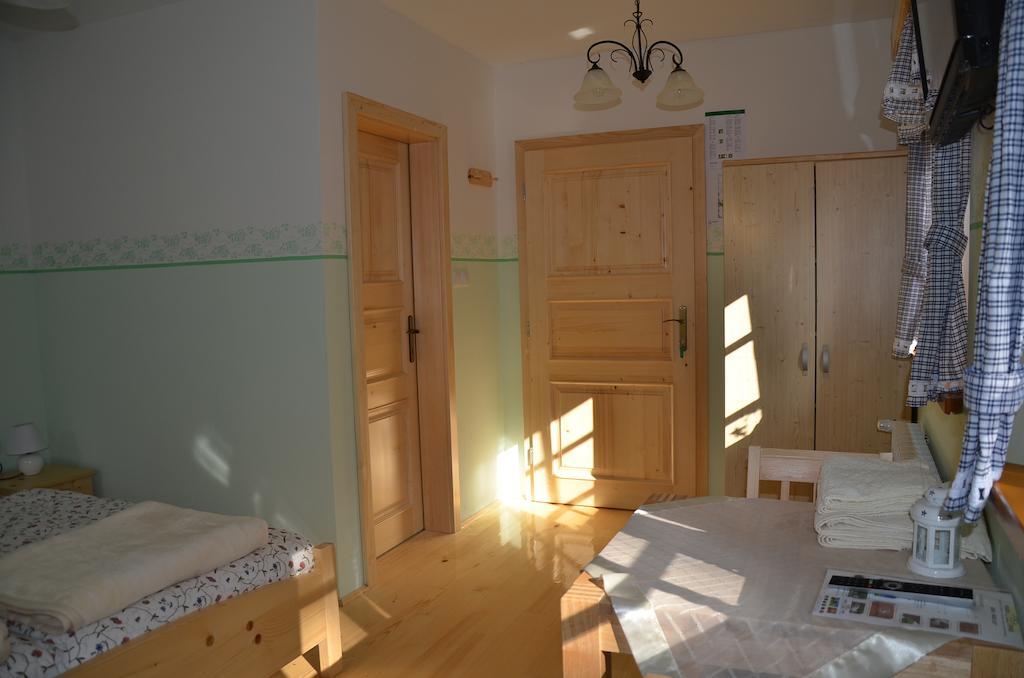 Farmhouse Stiftar Solčava Camera foto