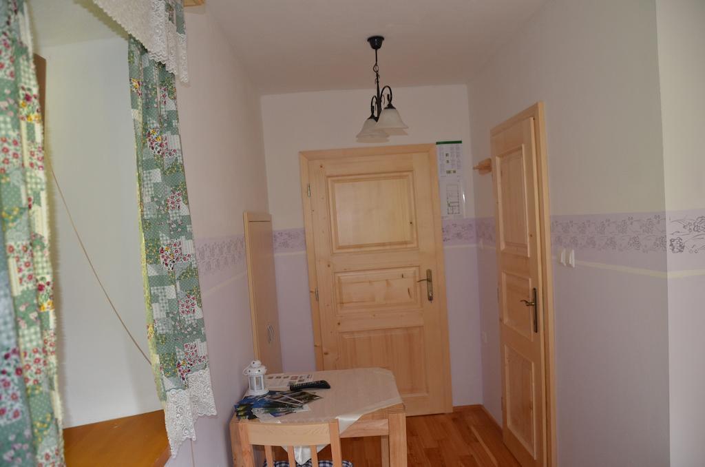 Farmhouse Stiftar Solčava Camera foto