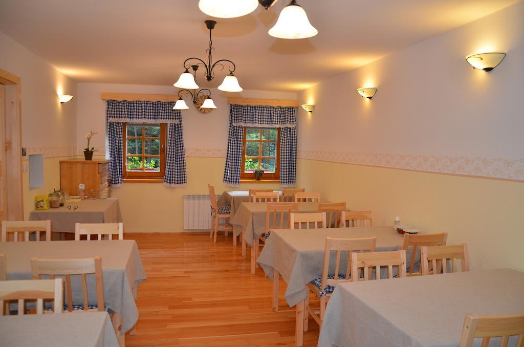 Farmhouse Stiftar Solčava Esterno foto